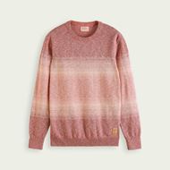 Снимка на SCOTCH&SODA MEN'S GRADIENT CREWNECK PULLOVER