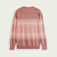 Снимка на SCOTCH&SODA MEN'S GRADIENT CREWNECK PULLOVER