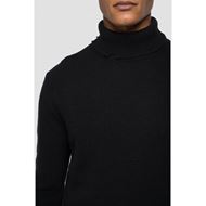 Снимка на REPLAY MEN'S TURTLENECK WOOL AND VISCOSE PULLOVER AGED 10 YEARS