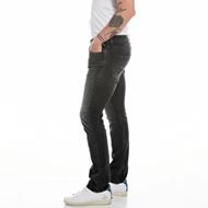 Снимка на REPLAY MEN'S RECYCLED 360 REGULAR FIT WAITOM JEANS