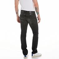 Снимка на REPLAY MEN'S RECYCLED 360 REGULAR FIT WAITOM JEANS