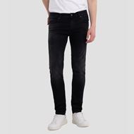 Снимка на REPLAY MEN'S X-L.I.T.E. SKINNY FIT JONDRILL JEANS