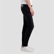 Снимка на REPLAY MEN'S X-L.I.T.E. SKINNY FIT JONDRILL JEANS