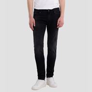 Снимка на REPLAY MEN'S X-L.I.T.E. SKINNY FIT JONDRILL JEANS