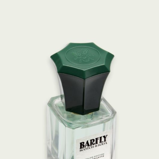 Снимка на SCOTCH&SODA BARFLY PARKLIFE UNISEX EAU DE TOILETTE - WOODY & BOTANICAL GREEN - 30 ML