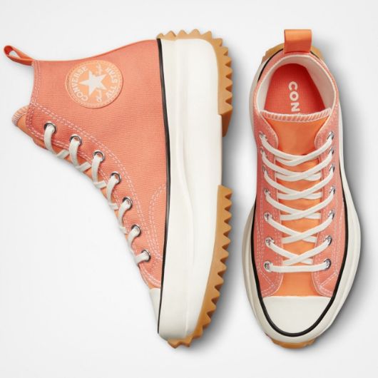 Снимка на CONVERSE WOMEN'S RUN STAR HIKE PLATFORM