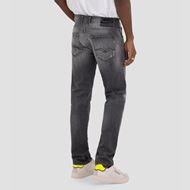 Снимка на REPLAY MEN'S 573 BIO STRAIGHT FIT GROVER JEANS