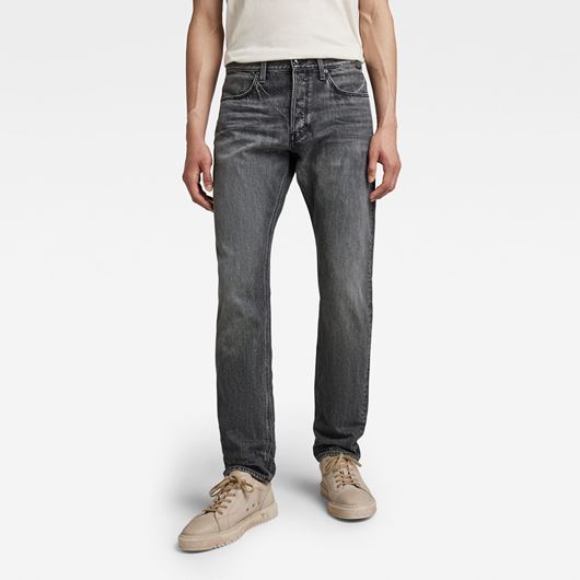 Снимка на G-STAR RAW MEN'S TRIPLE A REGULAR STRAIGHT JEANS