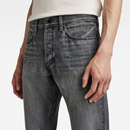 Снимка на G-STAR RAW MEN'S TRIPLE A REGULAR STRAIGHT JEANS