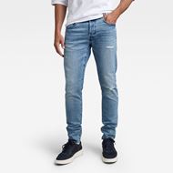 Снимка на G-STAR RAW MEN'S 3301 SLIM JEANS