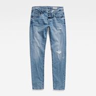 Снимка на G-STAR RAW MEN'S 3301 SLIM JEANS