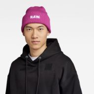 Снимка на G-STAR RAW MEN'S EFFO RAW LONG BEANIE 3