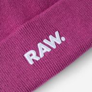 Снимка на G-STAR RAW MEN'S EFFO RAW LONG BEANIE 4