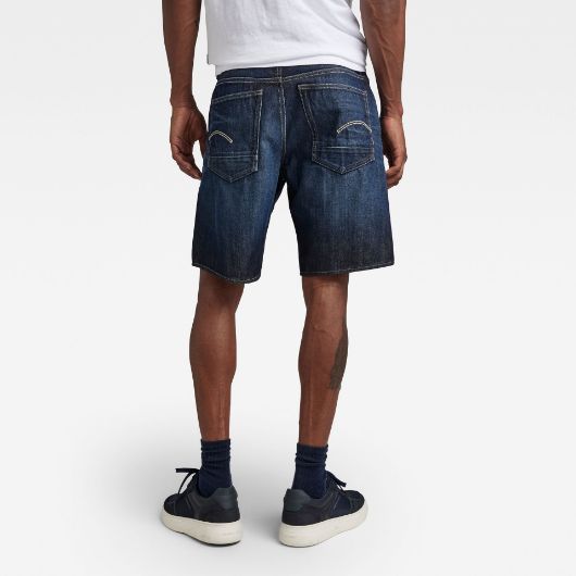 Снимка на G-STAR RAW MEN'S TRIPLE A SHORT