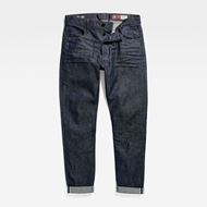 Снимка на G-STAR RAW MEN'S 3301 SLIM SELVEDGE JEANS