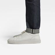 Снимка на G-STAR RAW MEN'S 3301 SLIM SELVEDGE JEANS