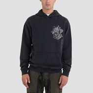 Снимка на REPLAY MEN'S HOODIE WITH SKULL PRINT