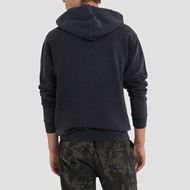 Снимка на REPLAY MEN'S HOODIE WITH SKULL PRINT