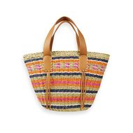 Снимка на SCOTCH&SODA WOMEN'S STRAW TOTE BAG