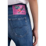 Снимка на REPLAY WOMEN'S ROSE LABEL BOY FIT MARTY JEANS