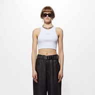 Снимка на YPS WOMEN'S JANNA CROPPED RIB 224