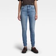 Снимка на G-STAR RAW WOMEN'S KAFEY ULTRA HIGH SKINNY JEANS