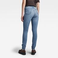 Снимка на G-STAR RAW WOMEN'S KAFEY ULTRA HIGH SKINNY JEANS