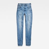 Снимка на G-STAR RAW WOMEN'S KAFEY ULTRA HIGH SKINNY JEANS