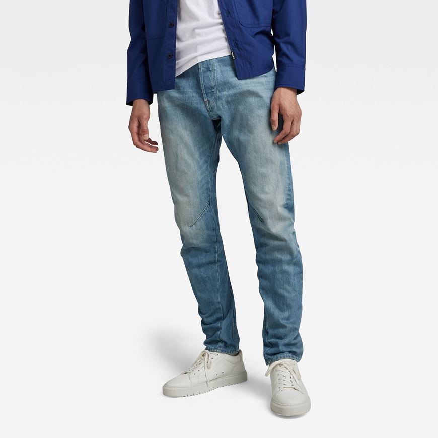 Снимка на G-STAR RAW MEN'S ARC 3D JEANS