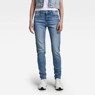 Снимка на G-STAR RAW WOMEN'S ACE SLIM JEANS