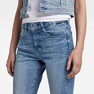 Снимка на G-STAR RAW WOMEN'S ACE SLIM JEANS