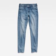 Снимка на G-STAR RAW WOMEN'S ACE SLIM JEANS