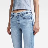 Снимка на G-STAR RAW WOMEN'S NOXER BOOTCUT JEANS