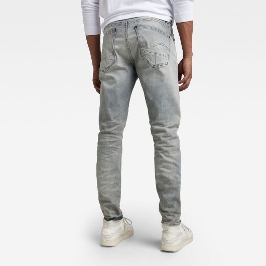 Снимка на G-STAR RAW MEN'S REVEND FWD SKINNY JEANS