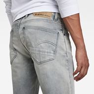 Снимка на G-STAR RAW MEN'S REVEND FWD SKINNY JEANS