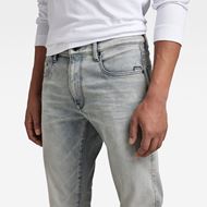 Снимка на G-STAR RAW MEN'S REVEND FWD SKINNY JEANS