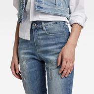 Снимка на G-STAR RAW WOMEN'S ACE SLIM JEANS