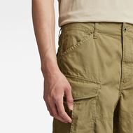 Снимка на G-STAR RAW MEN'S ROVIC ZIP RELAXED 1\2 LENGHT SHORTS