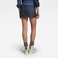 Снимка на G-STAR RAW WOMEN'S WORKWEAR MINI SKIRT