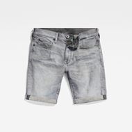 Снимка на G-STAR RAW MEN'S 3301 SLIM SHORT