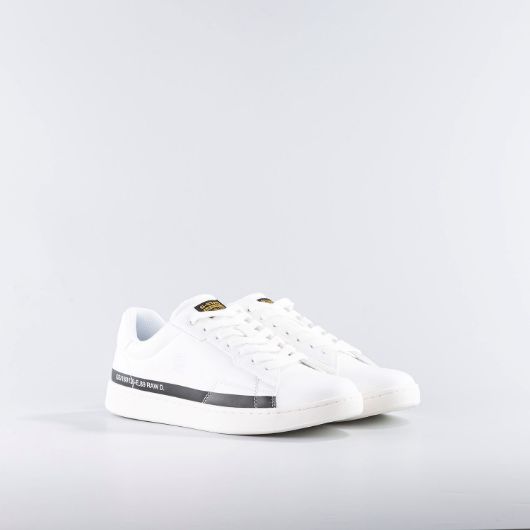 Снимка на G-STAR RAW MEN'S CADET LOGO SNEAKERS