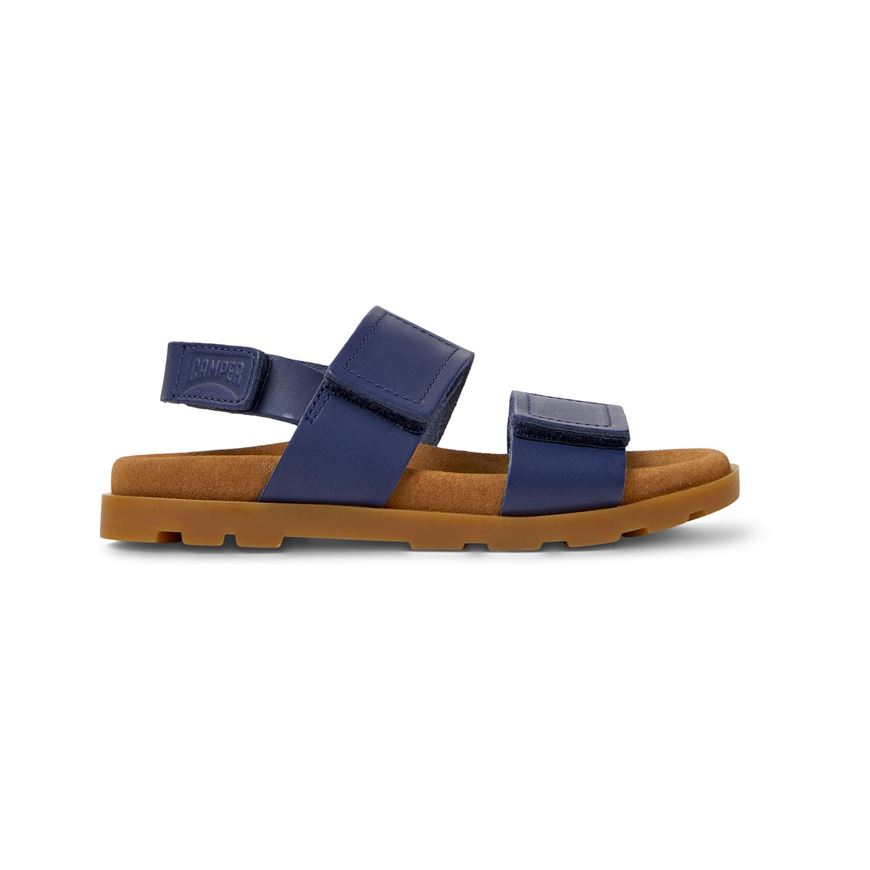 Снимка на CAMPER KIDS BRUTUS SANDAL