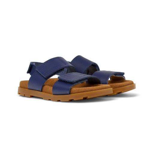 Снимка на CAMPER KIDS BRUTUS SANDAL