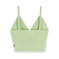 Снимка на SCOTCH&SODA WOMEN'S KNITTED BRA TOP