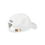 Снимка на SCOTCH&SODA TWILL LOGO CAP