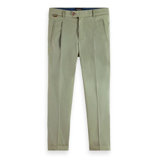 Снимка на SCOTCH&SODA MEN'S BLAKE- DRESSED POPLIN CHINO