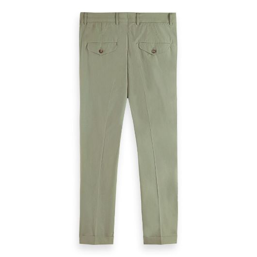 Снимка на SCOTCH&SODA MEN'S BLAKE- DRESSED POPLIN CHINO