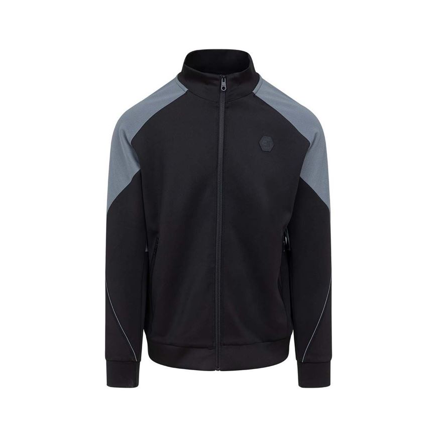 Снимка на CRUYFF MEN'S ZAYNE SCUBA TRACK TOP