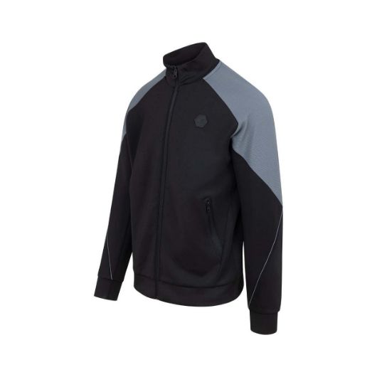 Снимка на CRUYFF MEN'S ZAYNE SCUBA TRACK TOP