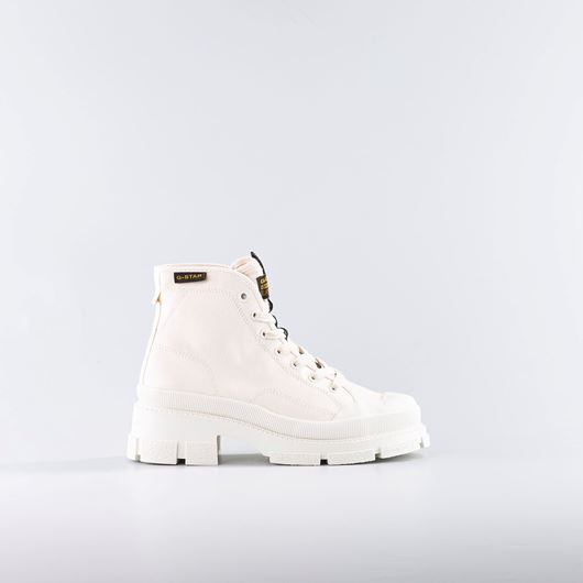 Снимка на G-STAR RAW WOMEN'S AEFON II MID CANVAS BOOTS